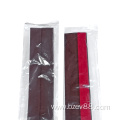 1-17 Door seam sealing rubber strip